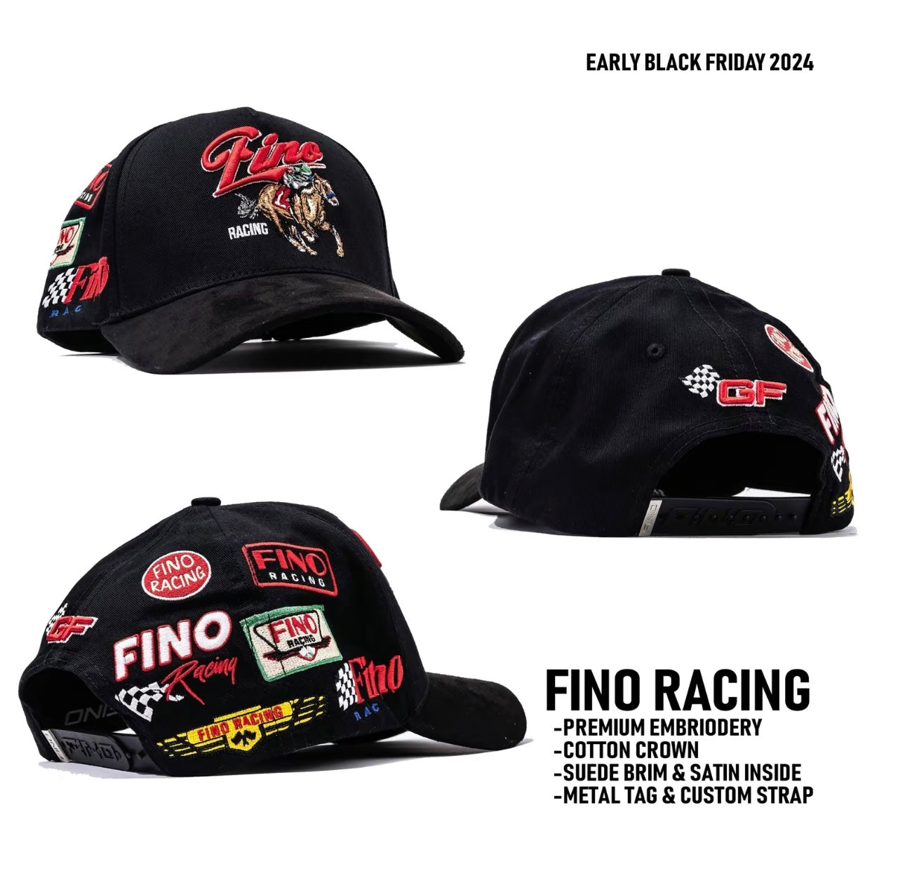 FINO RACING